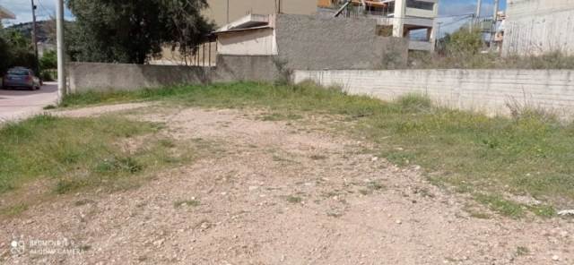 (For Sale) Land Plot ||  West Attica/Ano Liosia - 201 Sq.m, 48.000€ 