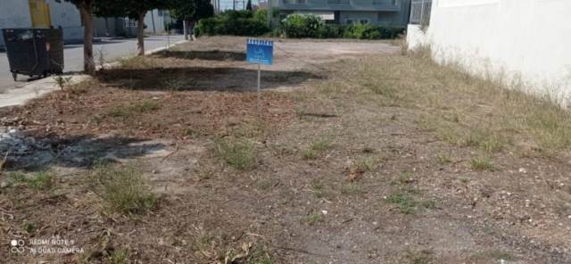 (For Sale) Land Plot ||  West Attica/Ano Liosia - 171 Sq.m, 32.000€ 