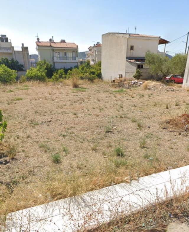 (For Sale) Land Plot ||  West Attica/Ano Liosia - 430 Sq.m, 55.000€ 