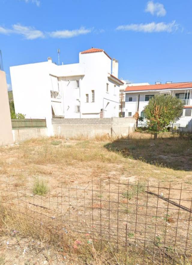 (For Sale) Land Plot ||  West Attica/Ano Liosia - 175 Sq.m, 25.000€ 