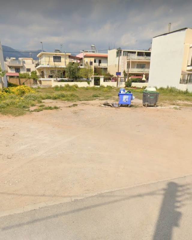 (For Sale) Land Plot ||  West Attica/Ano Liosia - 447 Sq.m, 75.000€ 