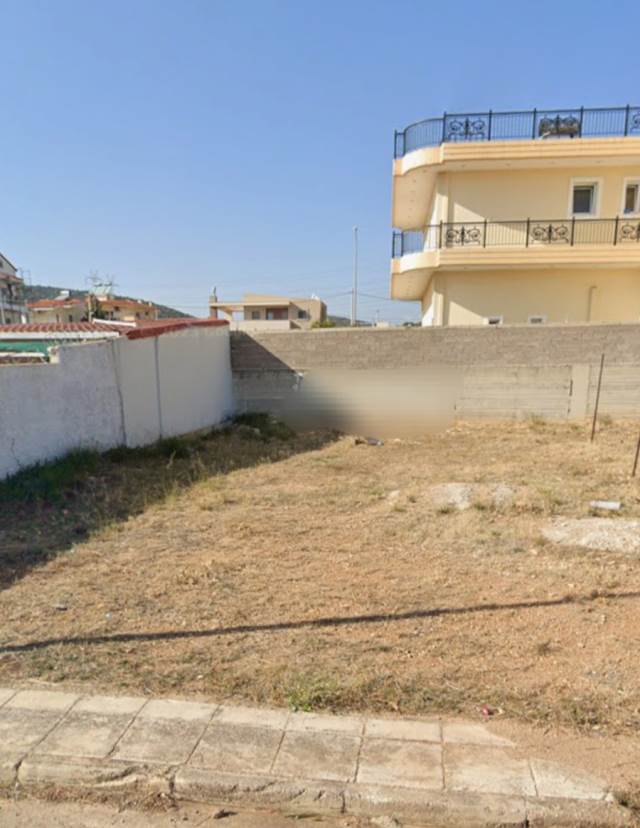 (For Sale) Land Plot ||  West Attica/Ano Liosia - 185 Sq.m, 35.000€ 