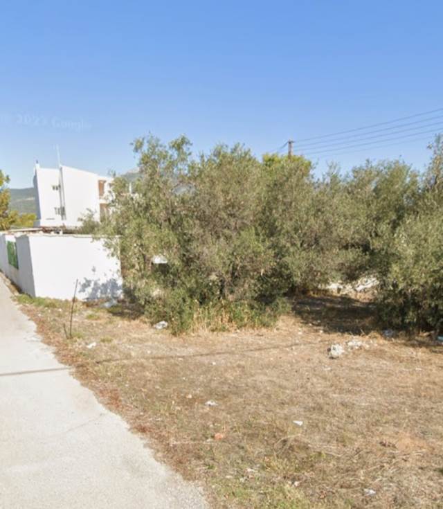 (For Sale) Land Plot ||  West Attica/Ano Liosia - 179 Sq.m, 30.000€ 