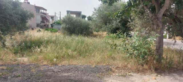 (For Sale) Land Plot ||  West Attica/Ano Liosia - 387 Sq.m, 80.000€ 