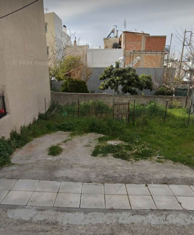 (For Sale) Land Plot || Athens West/Kamatero - 151 Sq.m, 77.000€ 