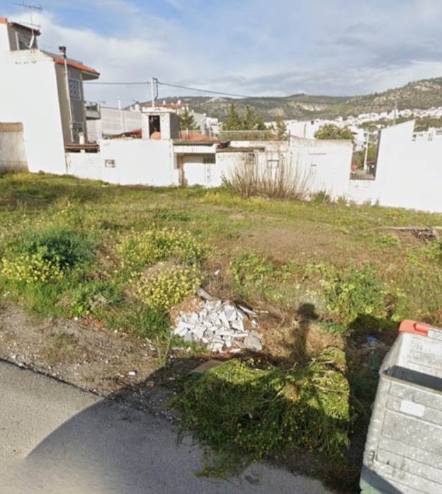 (For Sale) Land Plot || Athens West/Kamatero - 280 Sq.m, 70.000€ 