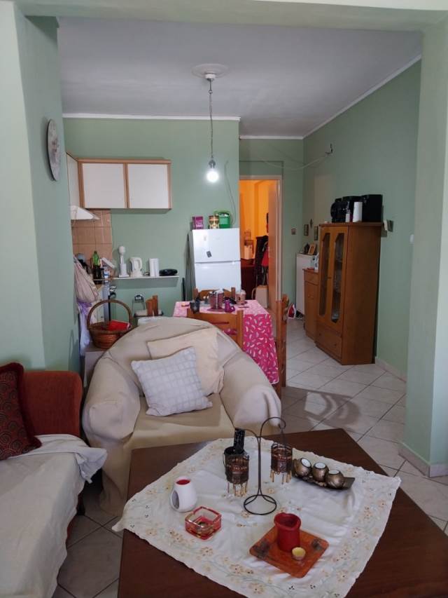 (For Sale) Residential Apartment ||  West Attica/Ano Liosia - 51 Sq.m, 1 Bedrooms, 62.000€ 