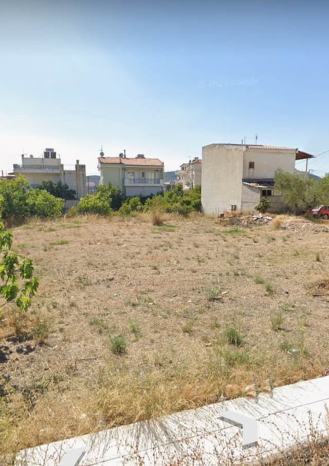 (For Sale) Land Plot ||  West Attica/Ano Liosia - 860 Sq.m, 120.000€ 