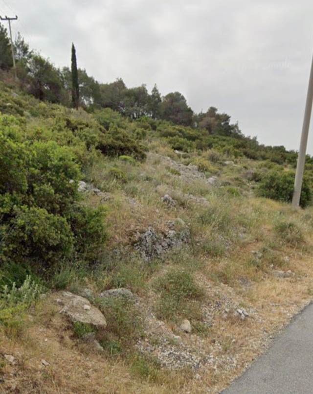 (For Sale) Land Plot ||  West Attica/Fyli - 500 Sq.m, 110.000€ 