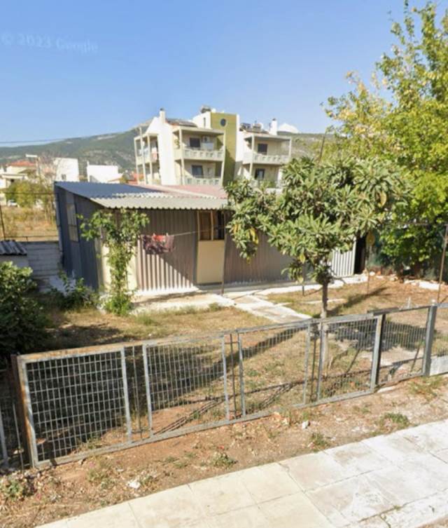 (For Sale) Land Plot ||  West Attica/Ano Liosia - 183 Sq.m, 32.000€ 