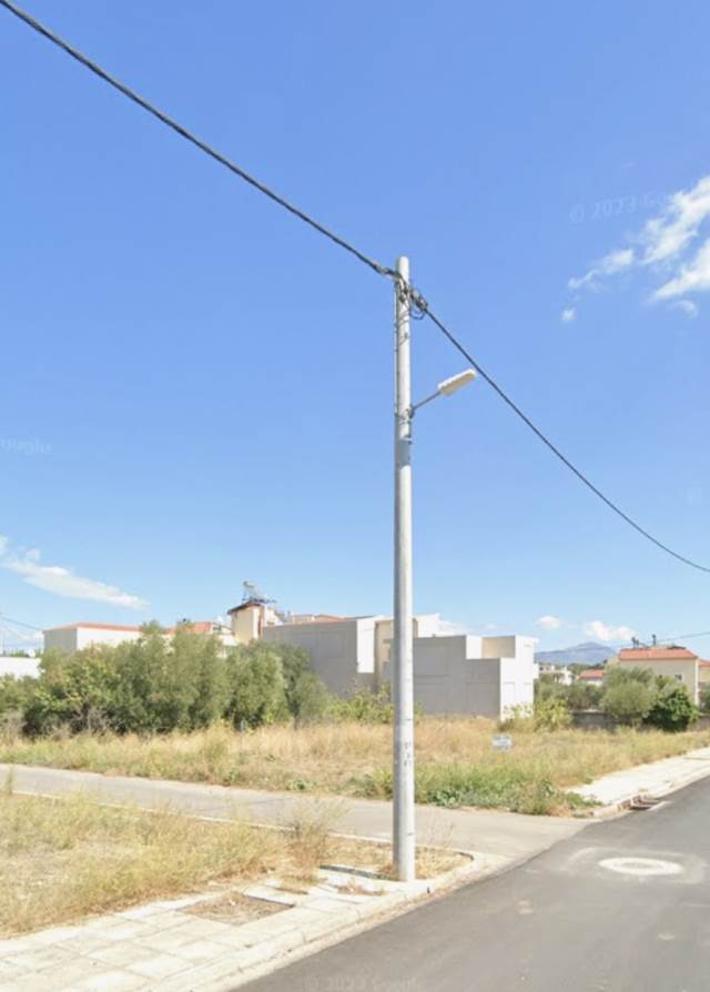 (For Sale) Land Plot ||  West Attica/Ano Liosia - 280 Sq.m, 84.000€ 