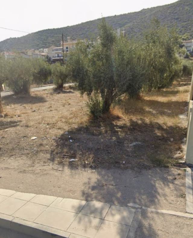 (For Sale) Land Plot ||  West Attica/Ano Liosia - 552 Sq.m, 193.000€ 