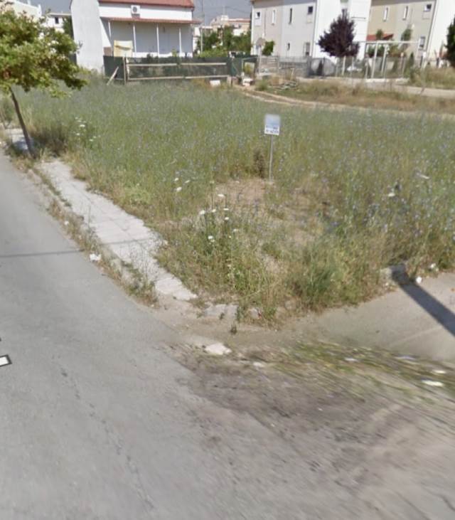 (For Sale) Land Plot ||  West Attica/Ano Liosia - 816 Sq.m, 130.000€ 