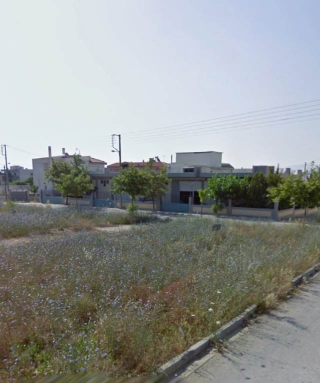 (For Sale) Land Plot ||  West Attica/Ano Liosia - 462 Sq.m, 73.000€ 