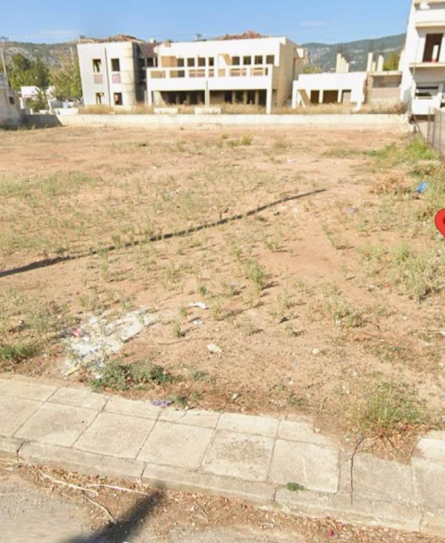 (For Sale) Land Plot ||  West Attica/Ano Liosia - 268 Sq.m, 35.000€ 