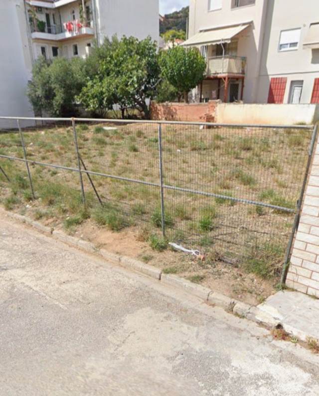 (For Sale) Land Plot || Athens West/Kamatero - 178 Sq.m, 75.000€ 