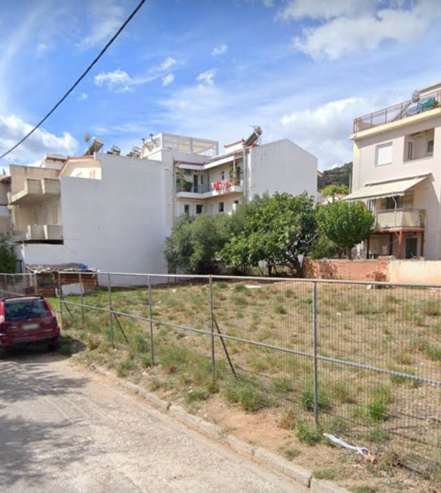 (For Sale) Land Plot || Athens West/Kamatero - 524 Sq.m, 225.000€ 