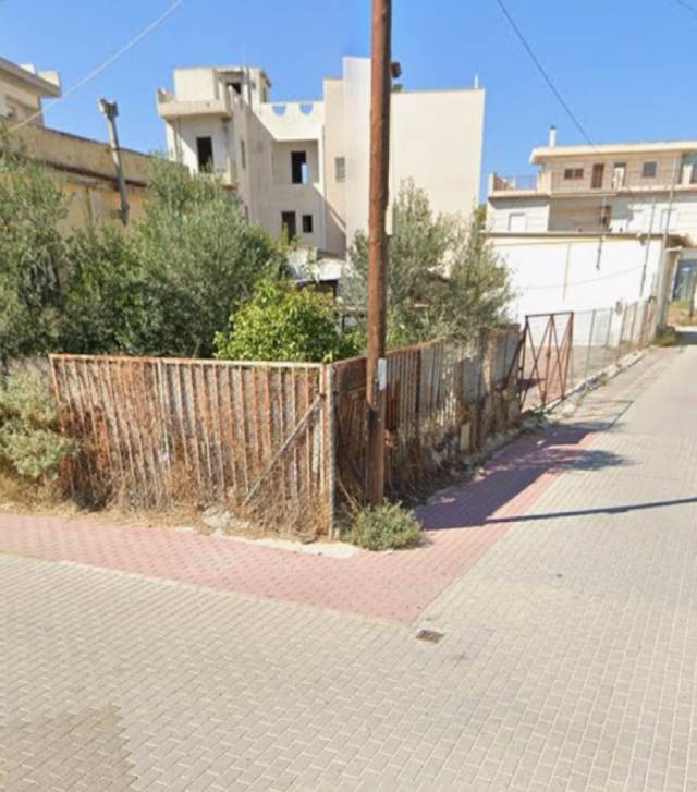 (For Sale) Land ||  West Attica/Ano Liosia - 291 Sq.m, 80.000€ 