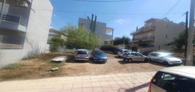 (For Sale) Land Plot ||  West Attica/Ano Liosia - 170 Sq.m, 50.000€ 