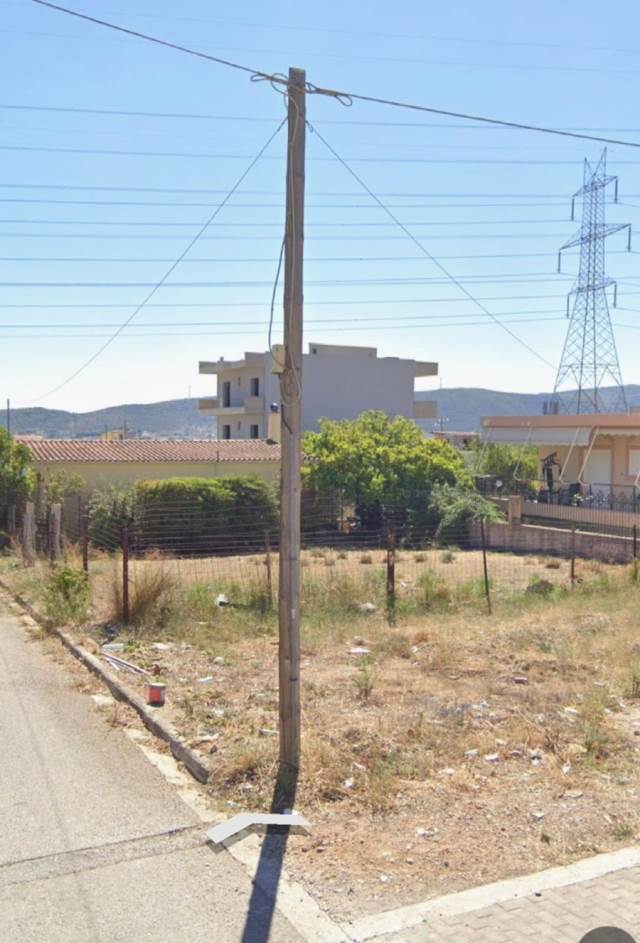 (For Sale) Land Plot ||  West Attica/Ano Liosia - 248 Sq.m, 35.000€ 