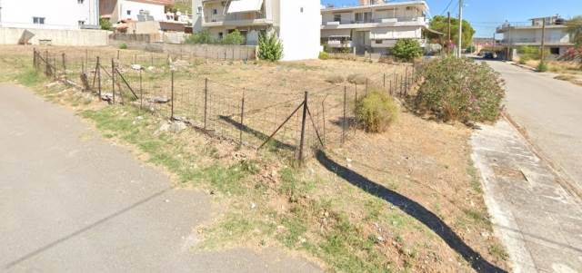 (For Sale) Land Plot ||  West Attica/Ano Liosia - 229 Sq.m, 38.000€ 