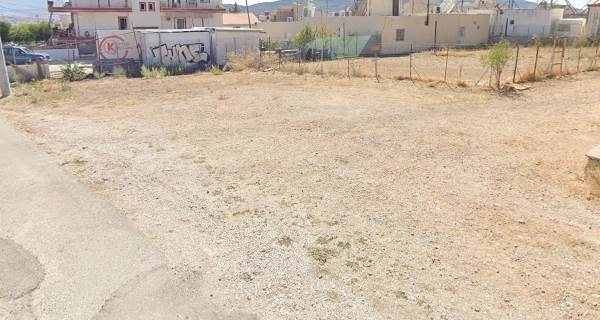 (For Sale) Land Plot ||  West Attica/Ano Liosia - 194 Sq.m, 20.000€ 