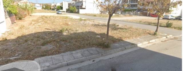 (For Sale) Land Plot ||  West Attica/Ano Liosia - 508 Sq.m, 105.000€ 