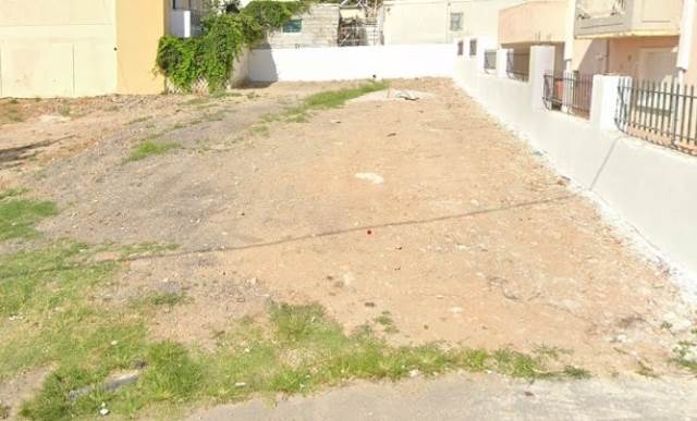 (For Sale) Land Plot ||  West Attica/Ano Liosia - 140 Sq.m, 28.000€ 