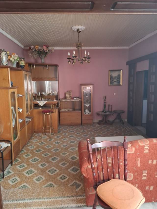 (For Sale) Residential Detached house ||  West Attica/Ano Liosia - 120 Sq.m, 2 Bedrooms, 165.000€ 