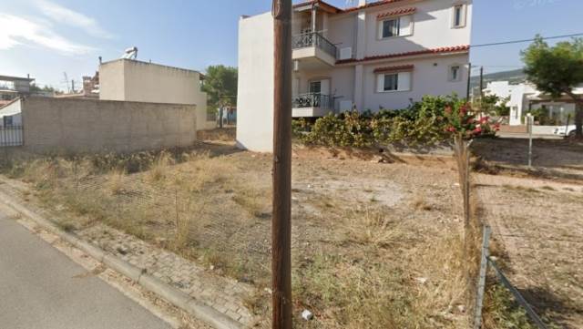 (For Sale) Land Plot ||  West Attica/Ano Liosia - 172 Sq.m, 30.000€ 