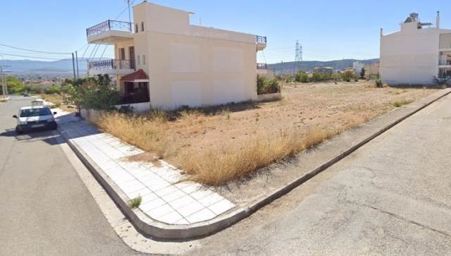 (For Sale) Land Plot ||  West Attica/Ano Liosia - 197 Sq.m, 45.000€ 