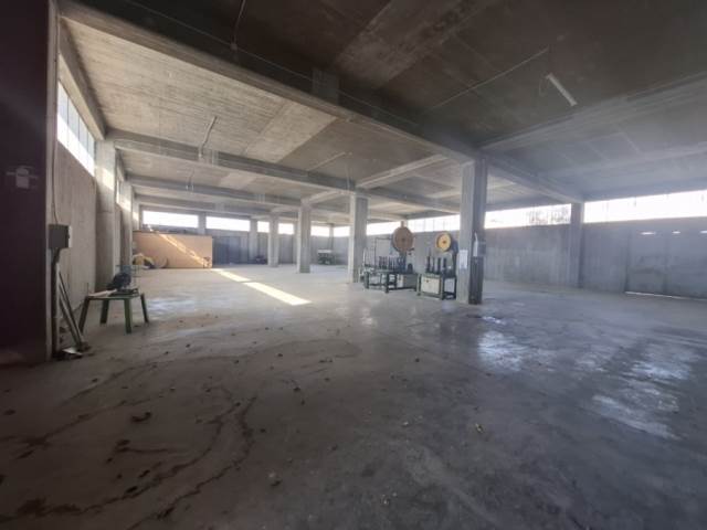 (For Sale) Commercial Industrial Area ||  West Attica/Magoula - 2.800 Sq.m, 2.600.000€ 