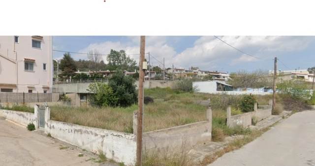 (For Sale) Land Plot ||  West Attica/Ano Liosia - 410 Sq.m, 62.000€ 