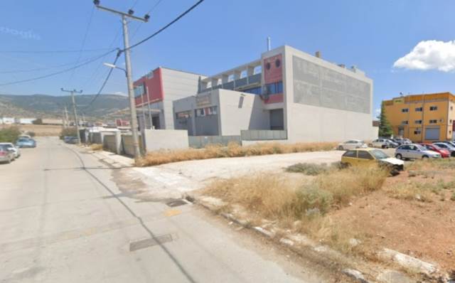 (For Sale) Land Industrial Plot ||  West Attica/Ano Liosia - 671 Sq.m, 190.000€ 