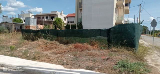 (For Sale) Land Plot ||  West Attica/Ano Liosia - 340 Sq.m, 60.000€ 