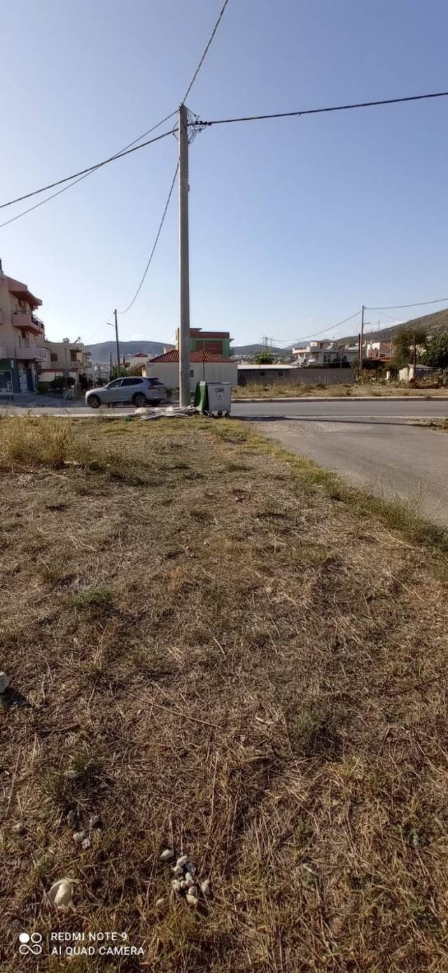 (For Sale) Land Plot ||  West Attica/Ano Liosia - 233 Sq.m, 45.000€ 