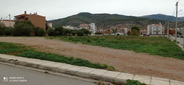 (For Sale) Land Plot ||  West Attica/Ano Liosia - 250 Sq.m, 75.000€ 